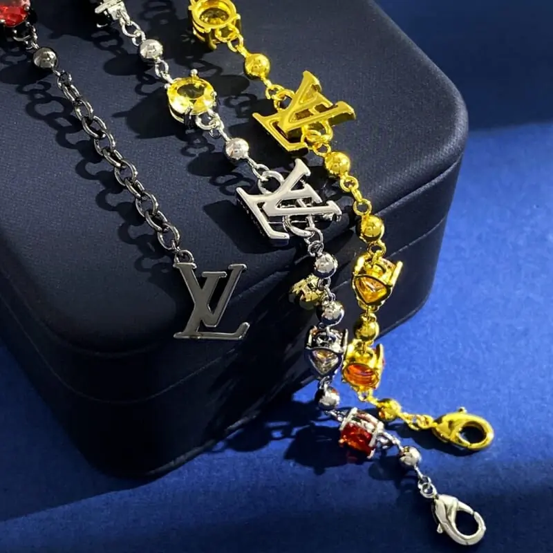 louis vuitton lv bracelets pour femme s_12402602